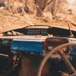Giancarlo Erra: Departure Tapes(CD+DVD Audio)