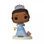 Funko POP Disney: Ultimate Princess - Tiana (Princezna a žabák)
