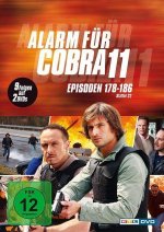 Alarm für Cobra 11