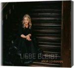 CD Liebe bleibt