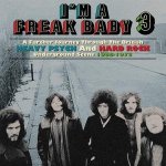 I'm A Freak Baby 3 ~ A Further Journey Through The
