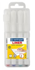 Centropen liner 2811 (4ks)