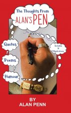 Thoughts From Alan's Pen
