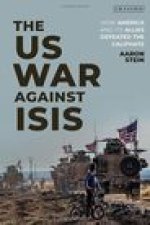 US War Against ISIS