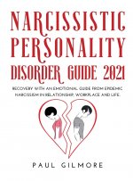 Narcissistic Personality Disorder Guide 2021