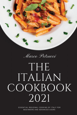 Italian Cookbook 2021