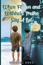 When Fiction and Withheld Truths Says A Lot