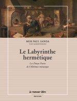 Le Labyrinthe hermétique