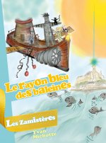 Le rayon bleu des baleines