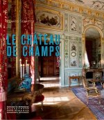 Le château de Champs (nouvelle édition)