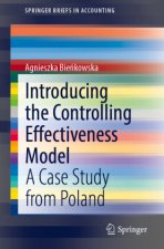 Introducing the Controlling Effectiveness Model