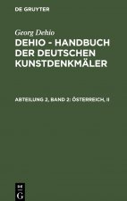 OEsterreich, II