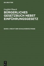 Recht Der Schuldverhaltnisse
