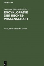 Rechtslexikon