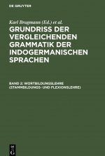 Wortbildungslehre (Stammbildungs- Und Flexionslehre)