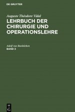 Lehrbuch der Chirurgie und Operationslehre Lehrbuch der Chirurgie und Operationslehre
