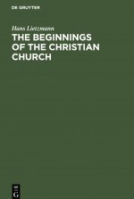 Beginnings of the Christian Church