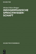 Indogermanische Sprachwissenschaft