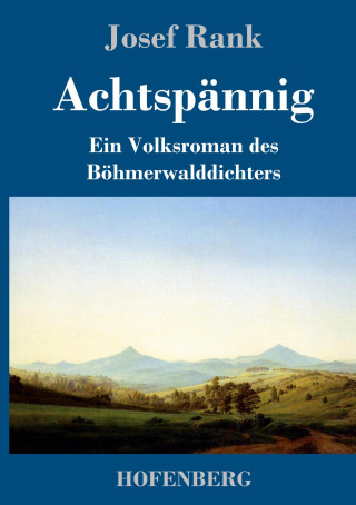 Achtspannig