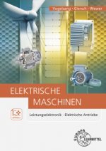 Elektrische Maschinen