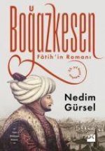 Bogazkesen