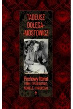 Pechowy literat i inne opowiadania