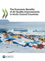 economic benefits of air quality improvements in Arctic Council countries