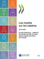 Les Impots Sur Les Salaires 2021