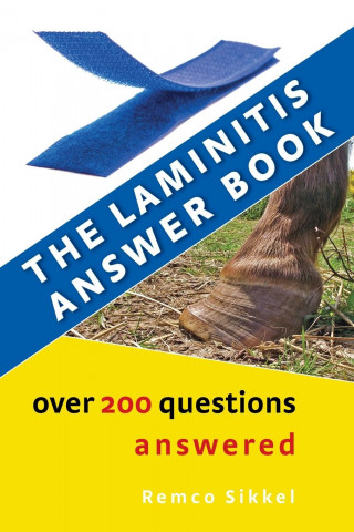 Laminitis answer book