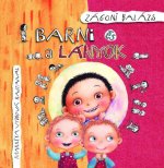 Barni és a lányok
