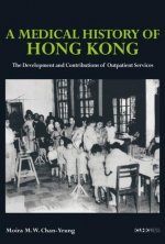 Medical History of Hong Kong - The Development and Contributions of Outpatient Services