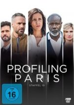 Profiling Paris