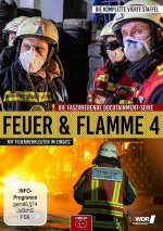 Feuer & Flamme - Mit Feuerwehrmännern im Einsatz