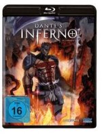 Dante's Inferno (Blu-ray)