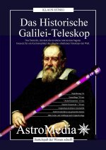 Das Historische Galileo-Teleskop