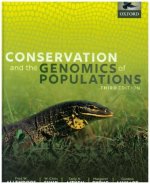 Conservation and the Genomics of Populations