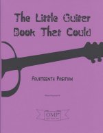 Little Guitar Book That Could