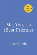 Me, You, Us - Best Friends