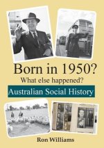 Born in 1950?
