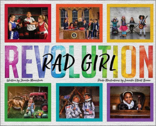 Rad Girl Revolution