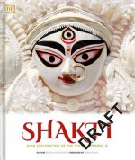 Shakti: An Exploration of the Divine Feminine