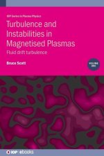 Turbulence and Instabilities in Magnetised Plasmas, Volume 1
