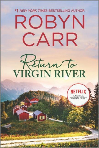RETURN TO VIRGIN RIVER