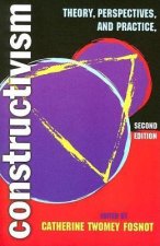 Constructivism: Theory, Perspectives, and Practice
