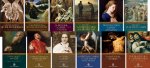 Tan Classics (Set of 12)
