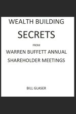 WEALTH BUILDING SECRETS From WARREN BUFFETT ANNUAL SHAREHOLDER MEETINGS