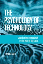 Psychology of Technology