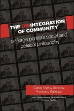 Disintegration of Community, The