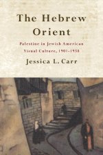 Hebrew Orient, The