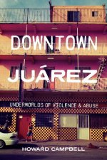 Downtown Juarez
